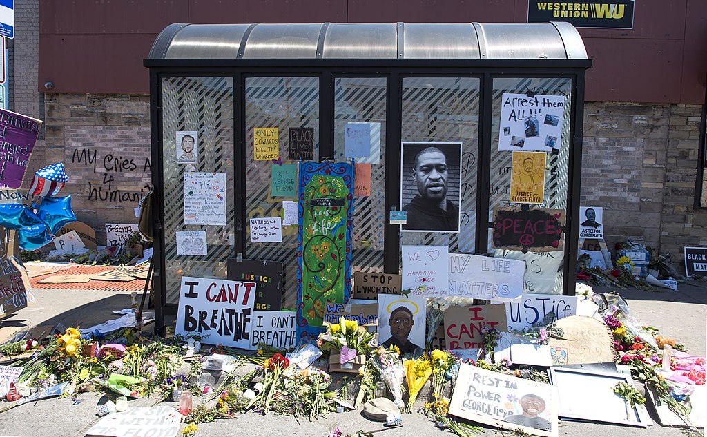 CEED’s commitment to equity in response to the murder of George Floyd